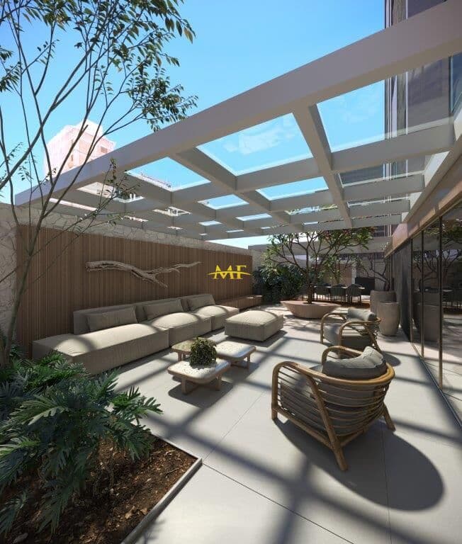 Apartamento em Itapema - Meia Praia