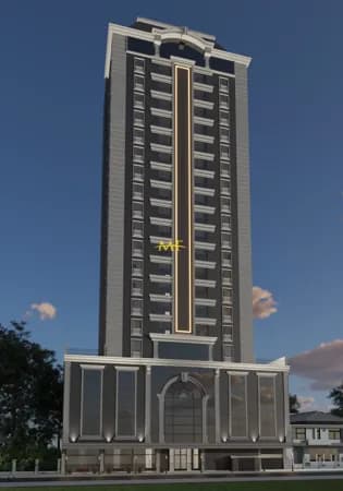 Apartamento em Itapema - Morretes
