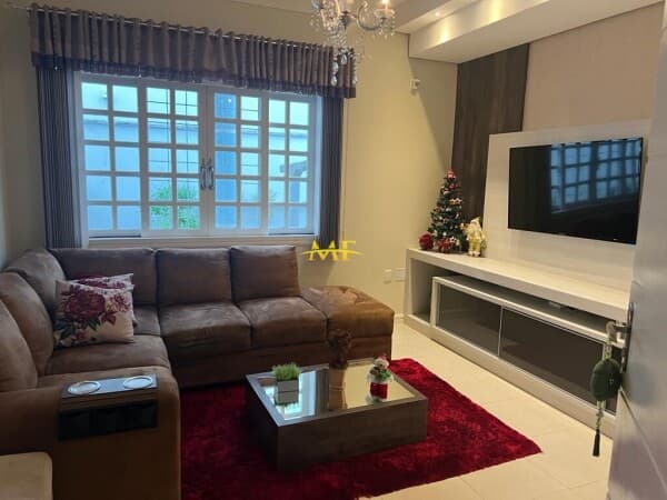 Casa em Tubarão - Dehon