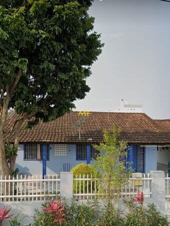 Casa em Porto Belo - Balneário Pereque