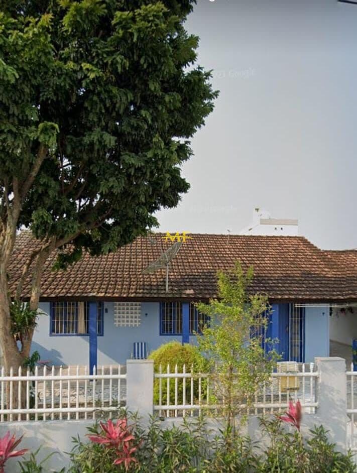 Casa em Porto Belo - Balneário Pereque