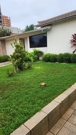 Casa em Tubarão - Vila Moema