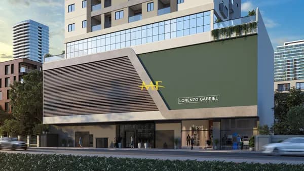 Apartamento em Itapema - Morretes