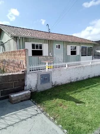 Casa em Tubarão - Km 60