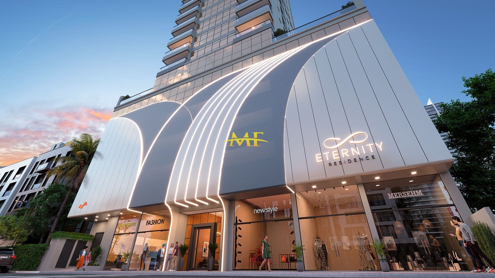 Apartamento em Itapema - Meia Praia
