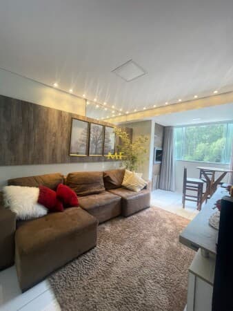 Apartamento em Laguna - Mar Grosso
