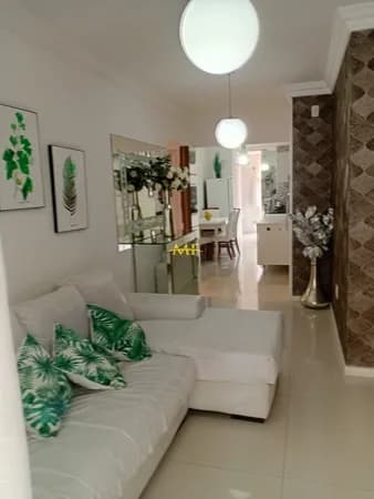 Apartamento em Itapema - Meia Praia