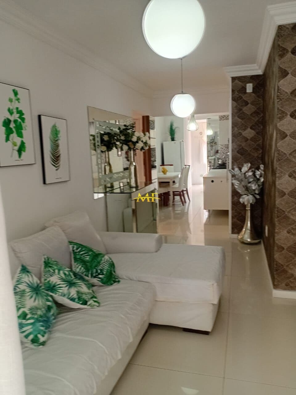 Apartamento em Itapema - Meia Praia