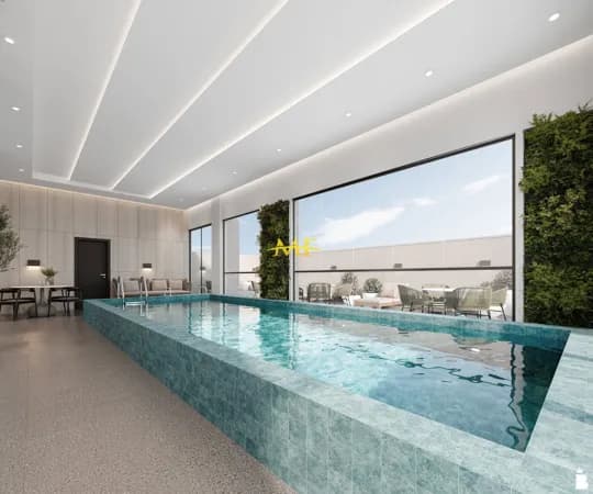 Apartamento em Itapema - Meia Praia