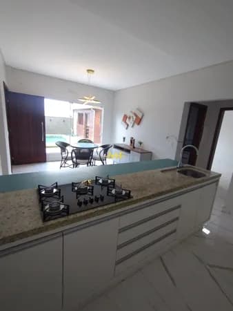 Casa em Tubarão - Oficinas