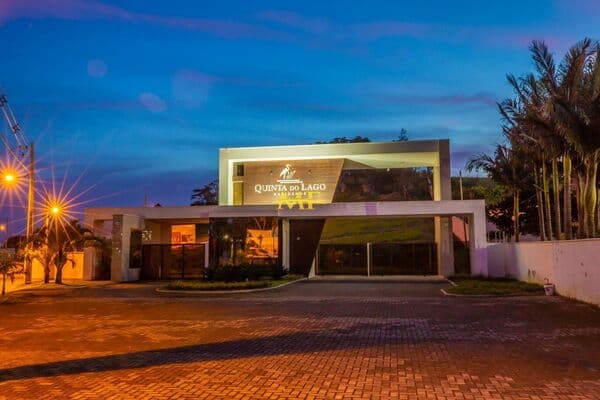 Loteamento Completo - Quinta do Lago Residence