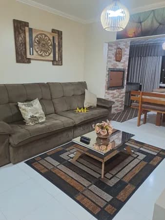 Apartamento em Laguna - Mar Grosso