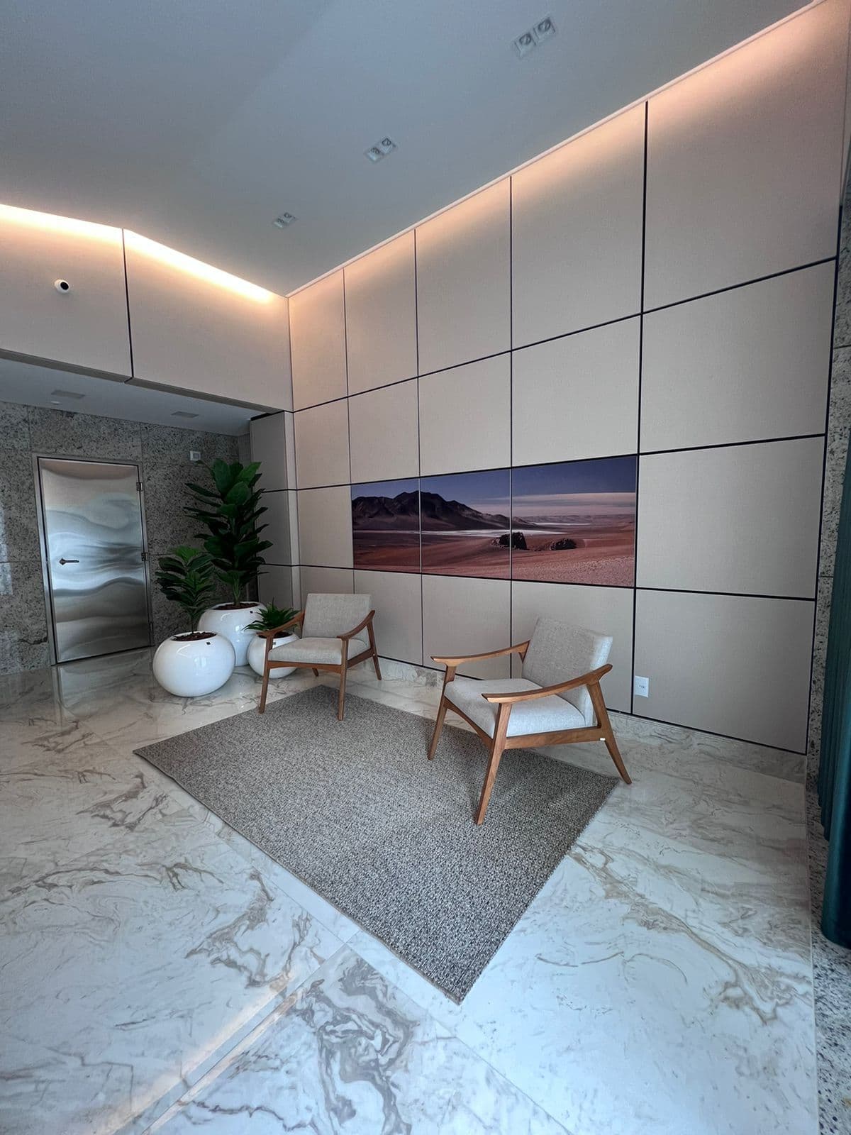 Apartamento em Itapema - Meia Praia
