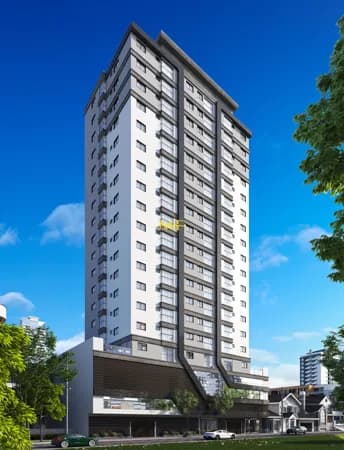 Apartamento em Itapema - Morretes