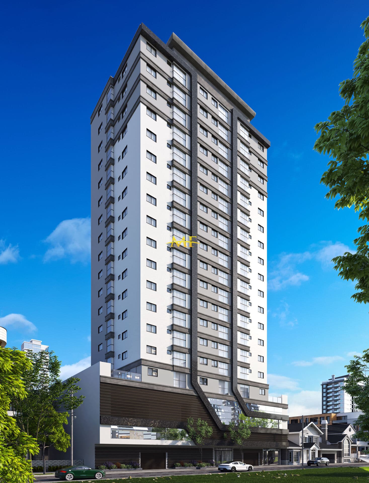 Apartamento em Itapema - Morretes