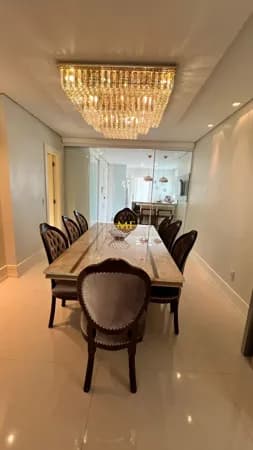 Apartamento em Balneário Camboriú - Centro