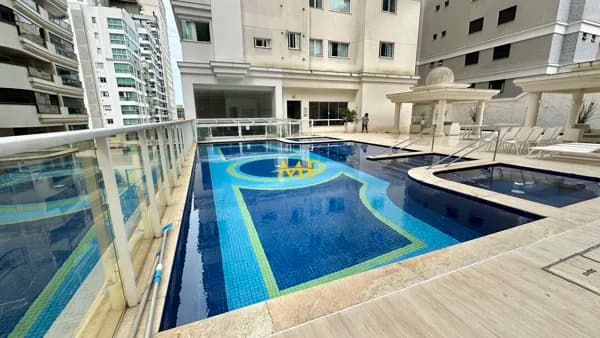 Apartamento em Itapema - Meia Praia
