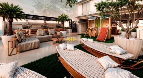 Apartamento em Laguna - Centro