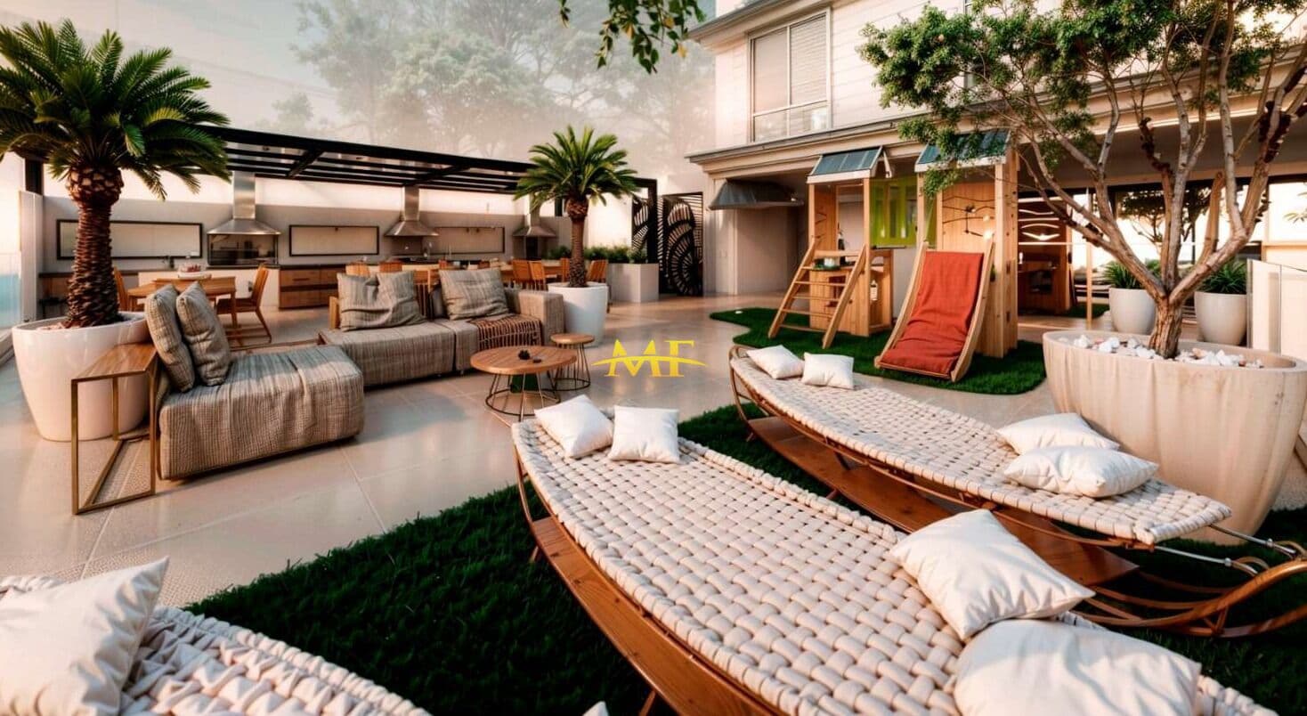 Apartamento em Laguna - Centro
