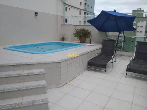 Apartamento em Itapema - Meia Praia