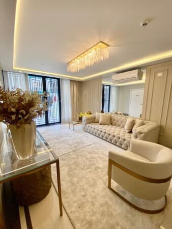 Apartamento Alto Padrão a 60 metros do MAR, no Centro de Itapema/SC.