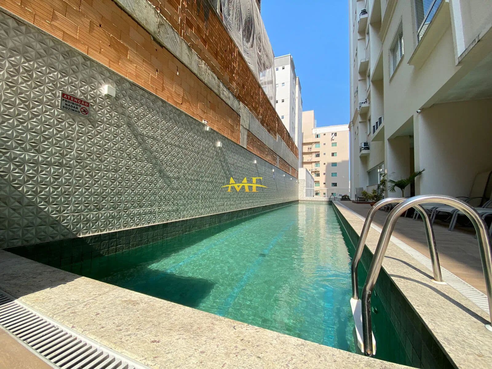 Apartamento Padrão Morretes