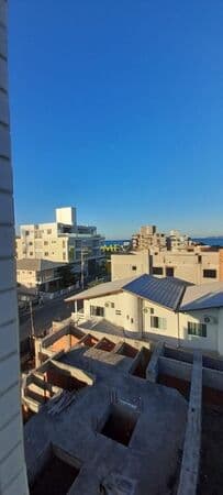 Apartamento em Bombinhas - Canto Grande
