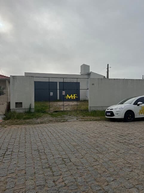 Galpão/Depósito/Armazém em Tubarão - Santo Antônio de Pádua