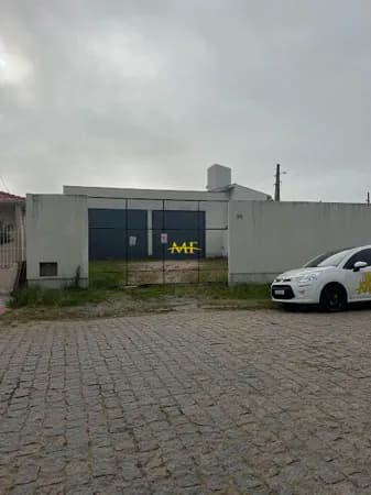 Galpão/Depósito/Armazém em Tubarão - Santo Antônio de Pádua