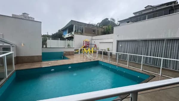 Apartamento em Itapema - Tabuleiro dos Oliveiras