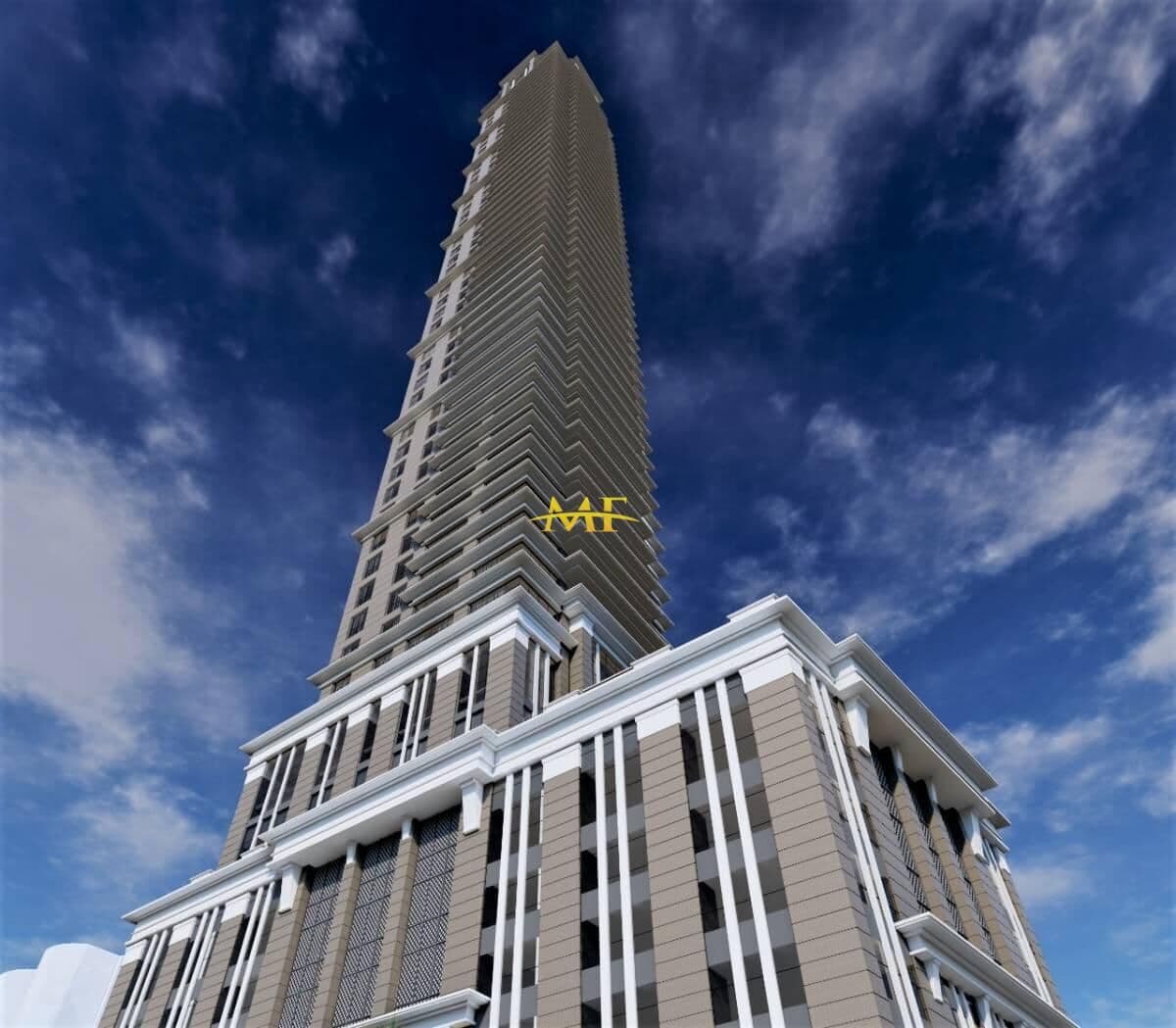 Apartamento em Itapema - Meia Praia