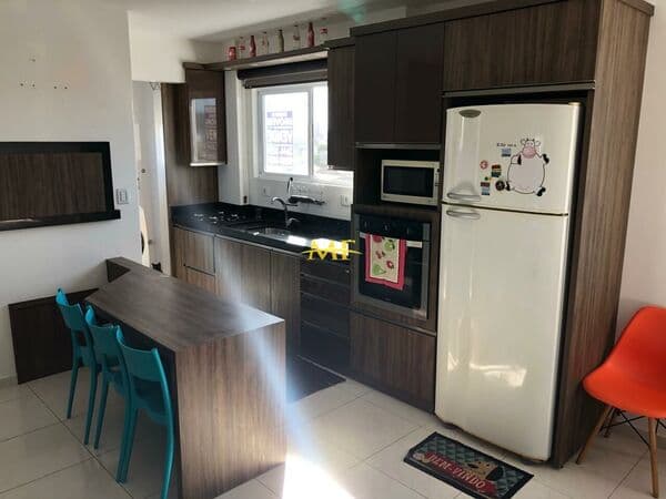 Apartamento em Laguna