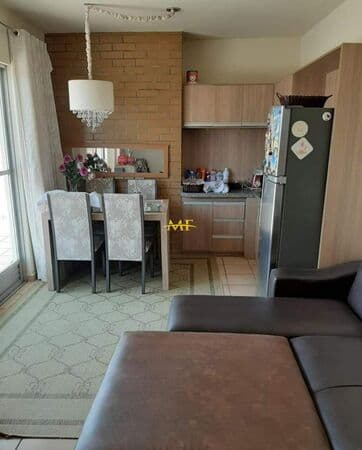 Cobertura Residencial