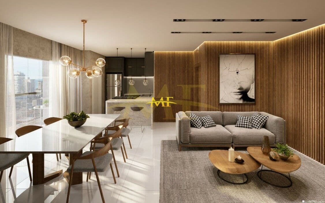 Apartamento em Porto Belo - Perequê