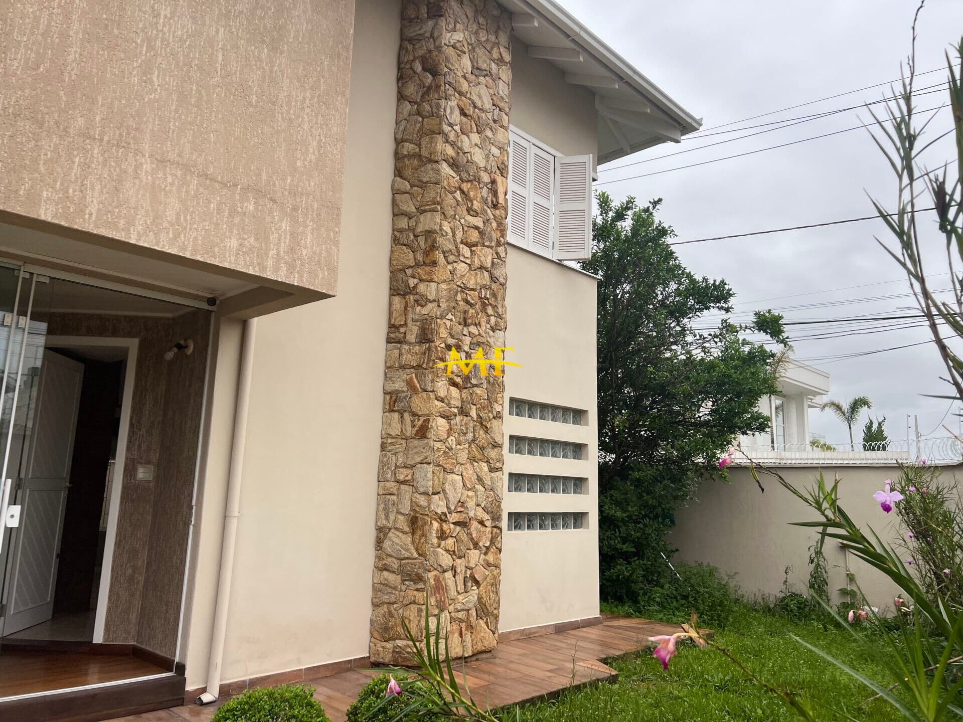 Casa em Tubarão - Vila Moema