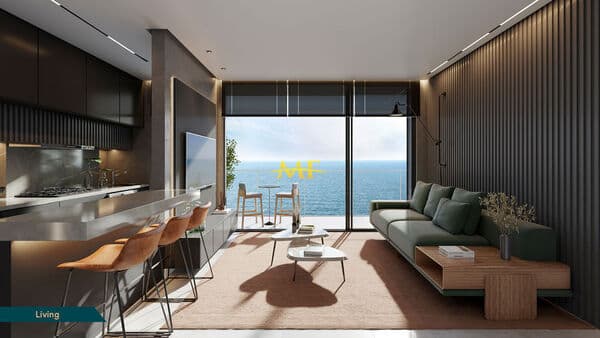 Apartamento em Porto Belo - Perequê