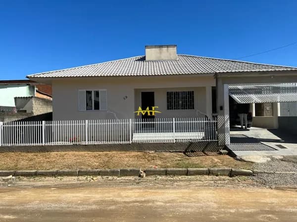 Casa em Tubarão - Bom Pastor