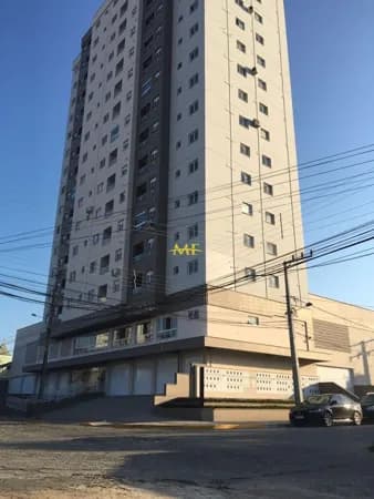 Apartamento em Tubarão - Dehon