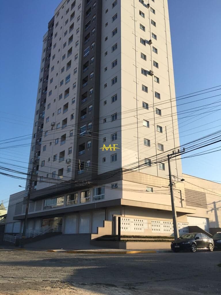 Apartamento em Tubarão - Dehon