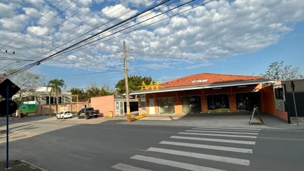 Área Residencial/Comercial com 5.000m²