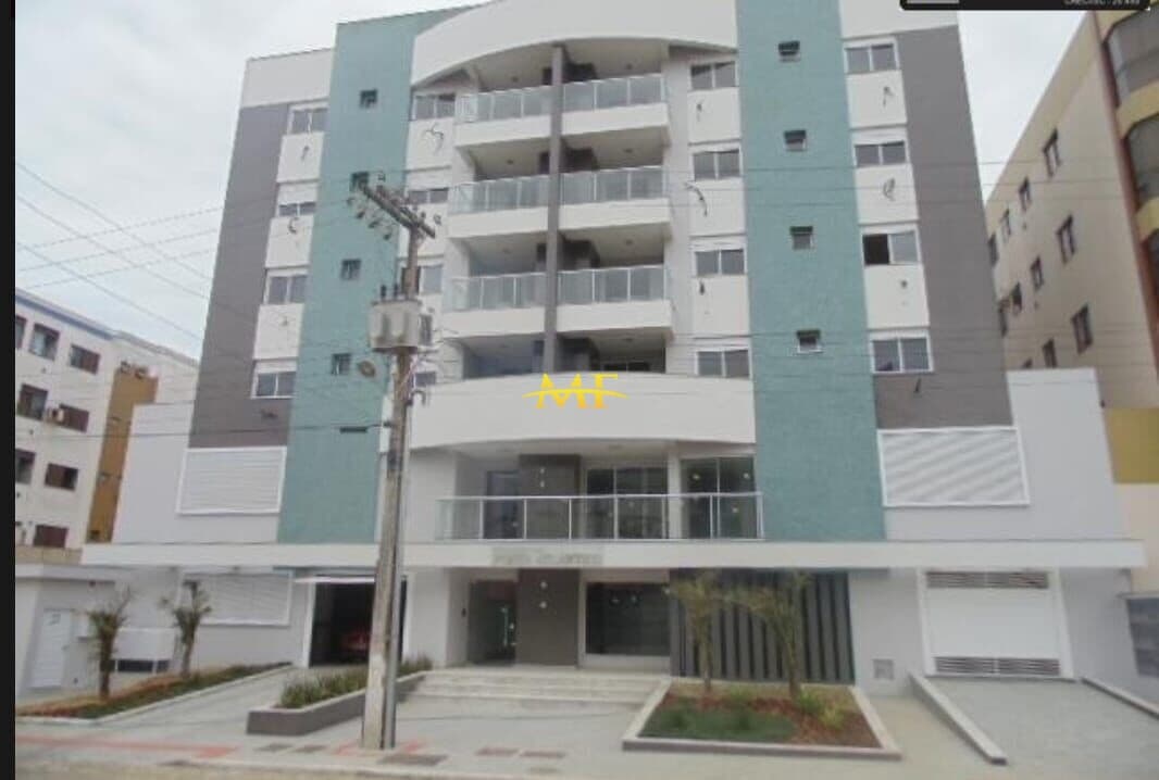 Apartamento em Laguna - Mar Grosso