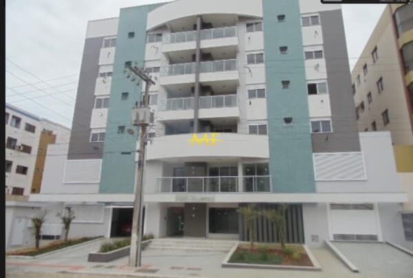 Apartamento em Laguna - Mar Grosso