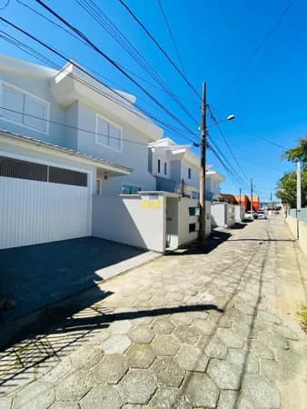 Casa em Tubarão - Centro