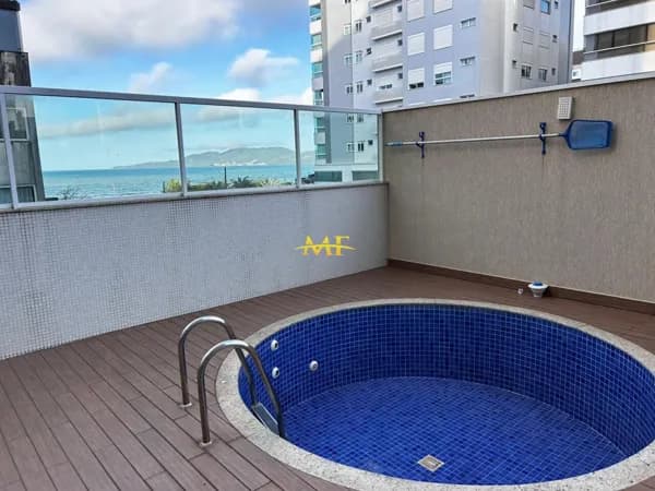 Apartamento em Itapema - Meia Praia