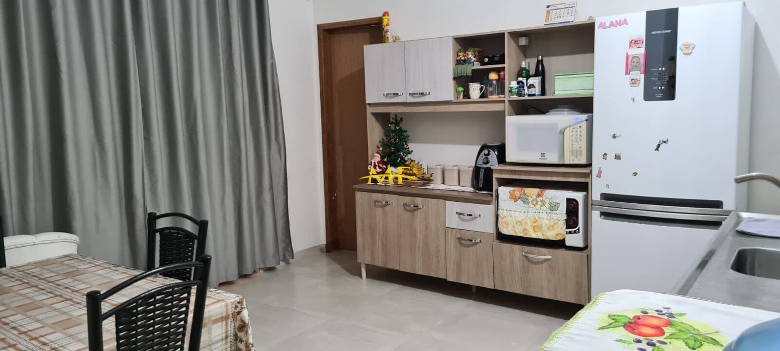 Casa em Tubarão - Bom Pastor