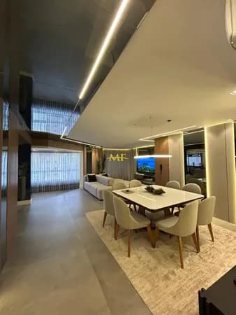 Apartamento em Itapema - Meia Praia