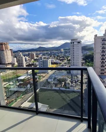 Apartamento em Itapema - Morretes