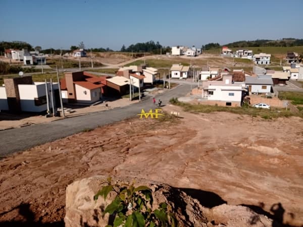 Terreno Lote - Loteamento Guarezzi