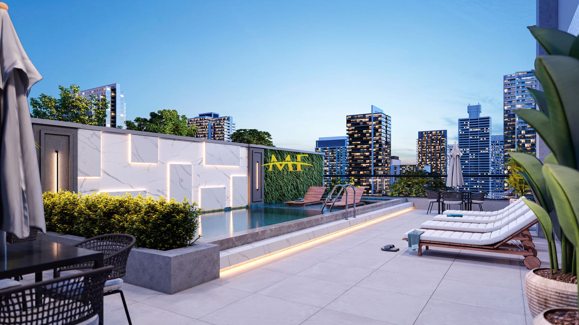 Apartamento em Itapema - Meia Praia