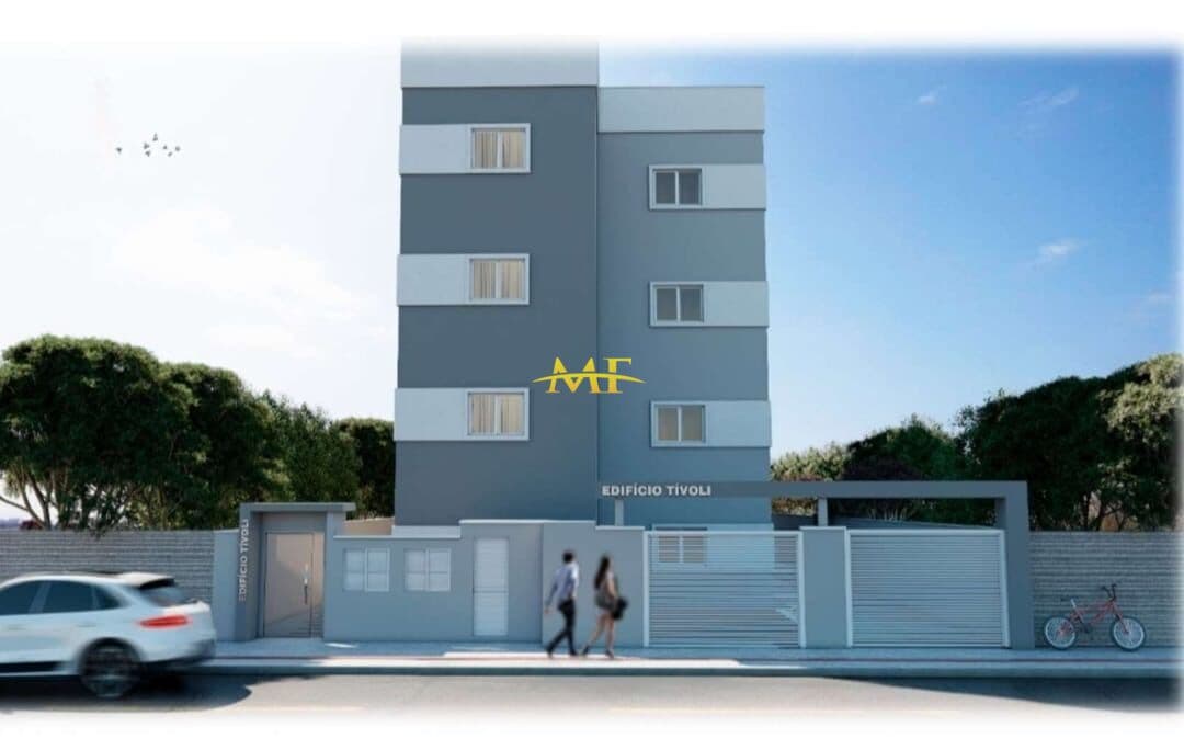 Apartamento Padrão - Residencial Tivoli